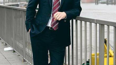 Olaf Scholz