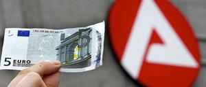 Der Streit um die Hartz-IV-Reform geht weiter.