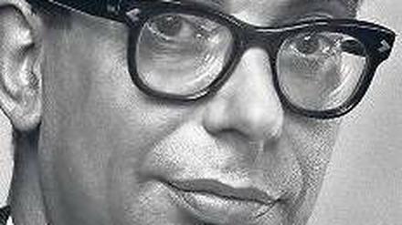 Heinz Ohff