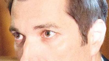 Markus Frick