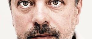 Schweizer Russe. Michail Schischkin hat lange an einer Empfangsstelle für Asylbewerber im Grenzort Kreuzlingen gearbeitet. 