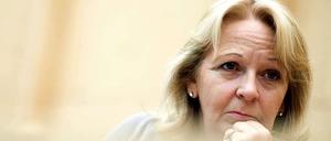 Die rot-grüne Minderheitsregierung unter der Führung von Ministerpräsidentin Hannelore Kraft ist in Nordrhein-Westfalen seit einem Jahr im Amt.