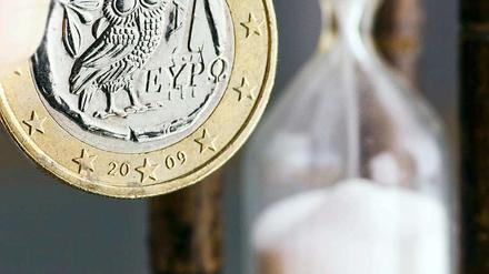 Die Zeit rennt: Alle Optionen für die Rettung des Euros sind bekannt. Die Politik muss jetzt handeln.