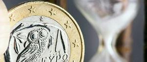 Die Zeit rennt: Alle Optionen für die Rettung des Euros sind bekannt. Die Politik muss jetzt handeln.