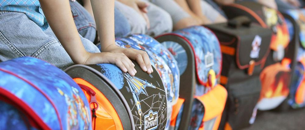 Für Rot-Rot ist der Konflikt um die Kürzungen bei Freien Schulen noch nicht ausgestanden.