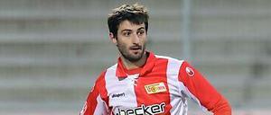 Blickrichtung Bundesliga. Markus Karl will mit Kaiserslautern aufsteigen.