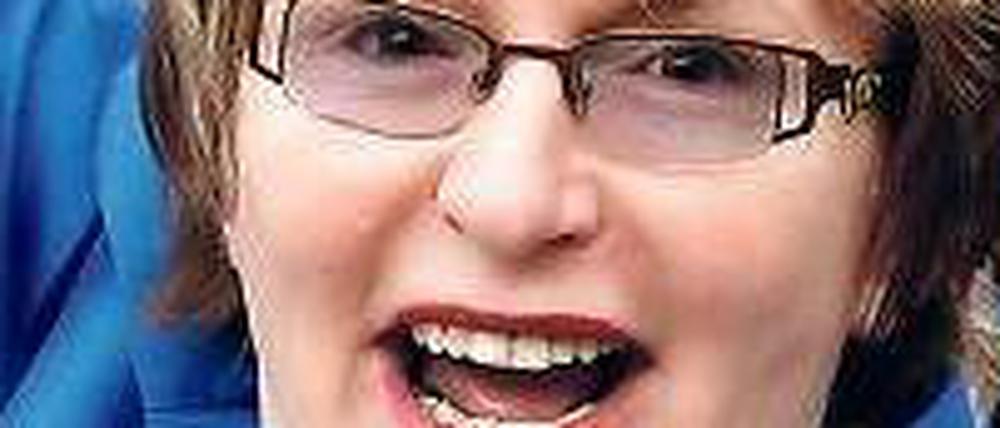 Helen Zille war frühe Apartheid-Gegnerin. Heute fürchtet der ANC sie.
