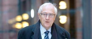 FDP-Fraktionschef Rainer Brüderle wird bei den Liberalen als Zugpferd betrachtet - doch gleichzeitig sieht er sich mit dem Vorwurf des Sexismus konfrontiert. 