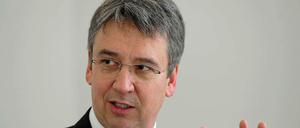 Andreas Mundt ist seit 2009 Präsident des Bundeskartellamts.