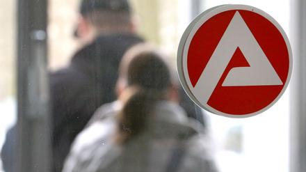 Die Arbeitsagenturen haben sich zum Teil bewusst auf die Vermittlung der vermeintlich leichten Fälle spezialisiert. 
