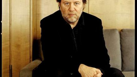 Riccardo Chailly