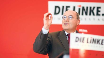 Gregor Gysi