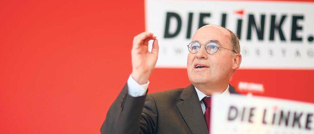 Gregor Gysi