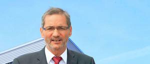Matthias Platzeck.