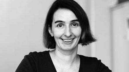  Tagesspiegel-Autorin Astrid Herbold hat Flatrate-Urlaub gemacht