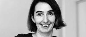 Tagesspiegel-Autorin Astrid Herbold hat Flatrate-Urlaub gemacht