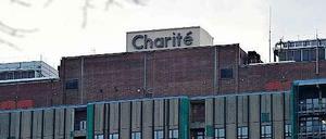 Erneut sorgen Keime für Aufregung bei der Charité.