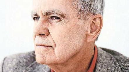 Die Verfilmungen seiner Romane machten ihn populär. Cormac McCarthy. Foto: dpa