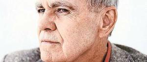 Die Verfilmungen seiner Romane machten ihn populär. Cormac McCarthy. Foto: dpa