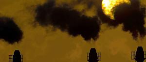 Berlin will voran kommen beim Klimaschutz - doch an konkreten Maßnahmen fehlt es noch.