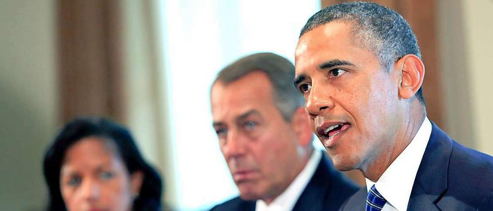 Barack Obama