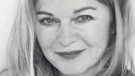 Inga Humpe: "Ich empfinde es als Privileg, dass wir im freien Berlin Popmusik machen dürfen."