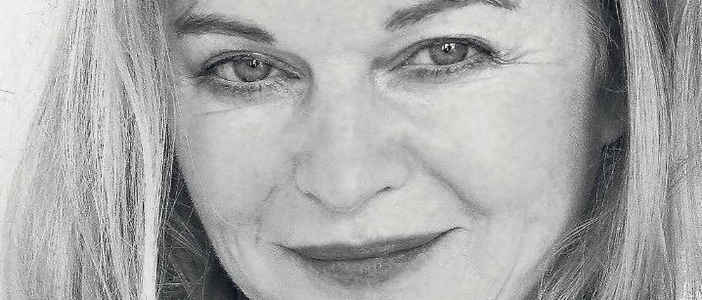 Inga Humpe: "Ich empfinde es als Privileg, dass wir im freien Berlin Popmusik machen dürfen."