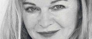 Inga Humpe: "Ich empfinde es als Privileg, dass wir im freien Berlin Popmusik machen dürfen."