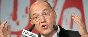 Gregor Gysi