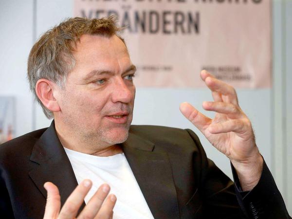 Jan van Aken