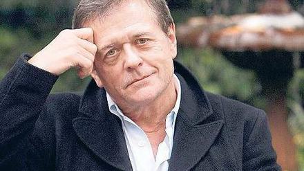 Patrice Chéreau im Jahre 2006.
