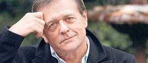 Patrice Chéreau im Jahre 2006.