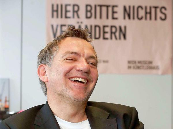 Jan van Aken