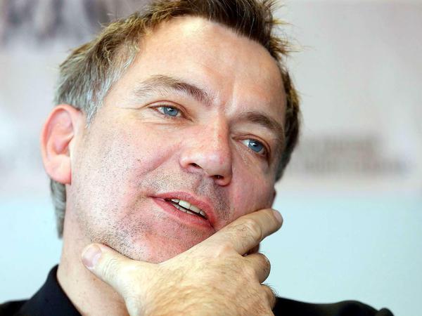 Jan van Aken