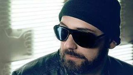 Aggro war gestern. Paul Würdig, alias Sido, will jetzt Vorbild sein. 