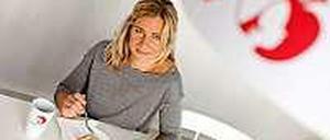 Hat den Rechtsstreit mit Apple zwei Jahre lang durchgehalten: Die Bonner Ladenbesitzerin Christin Römer.