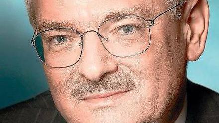 Reinhard Kurth