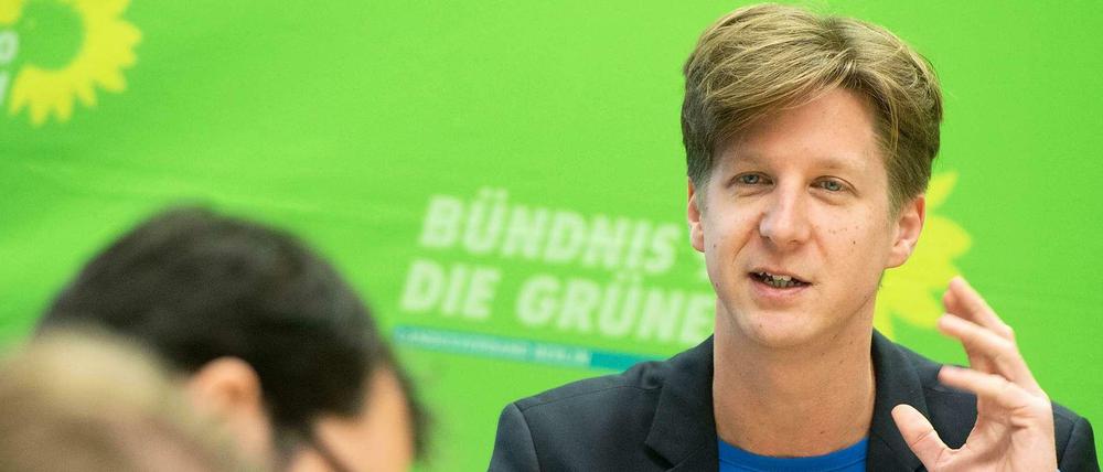 Daniel Wesener