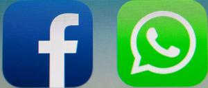 Im Februar 2014 übernimmt Facebook den Messengerdienst WhatsApp. Es ist eine der größten Übernahmen im IT-Sektor.