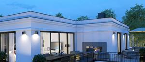 Top-Lage, Spitzenpreis. Für Immobilien in München und Umgebung müssen Käufer tief in die Tasche greifen.