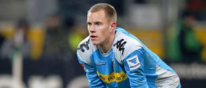 Wenn man nur die Zukunft schauen könnte. Marc-André ter Stegen.