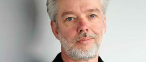 Der finnische Dirigent Jukka-Pekka Saraste.