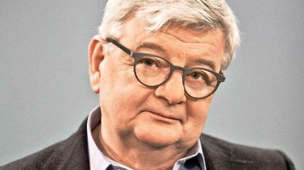 Joschka Fischer ist Gründungsgesellschafter der Unternehmensberatung Joschka Fischer &amp; Company.