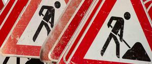 Kommunen sehen Investitionsbedarf.