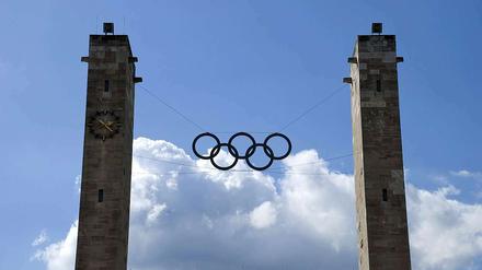Mal wieder Olympische Spiele in Berlin?