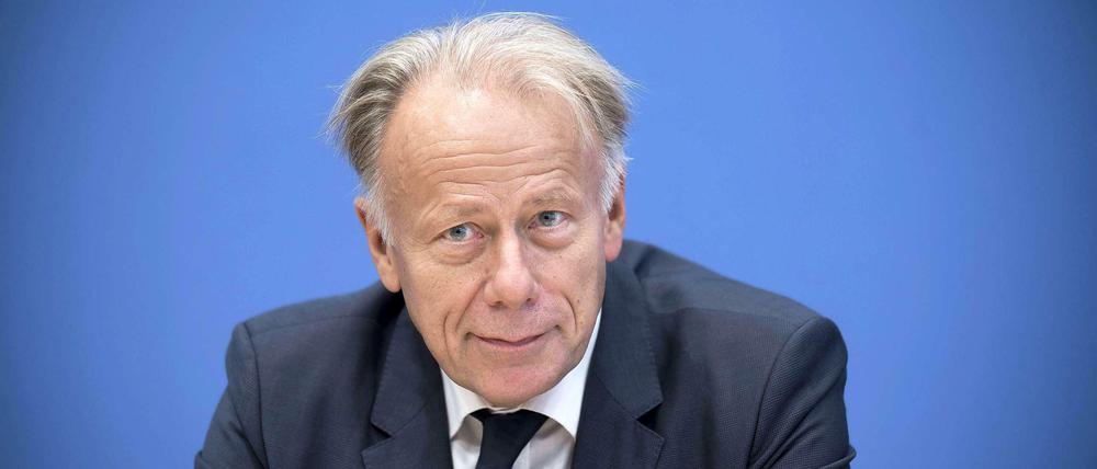 Jürgen Trittin