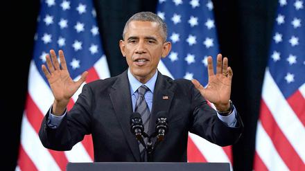 Nach dem Willen von US-Präsident Obama sollen sich amerikanische Truppen offenbar mindestens ein weiteres Jahr an der Bekämpfung der Taliban beteiligen.