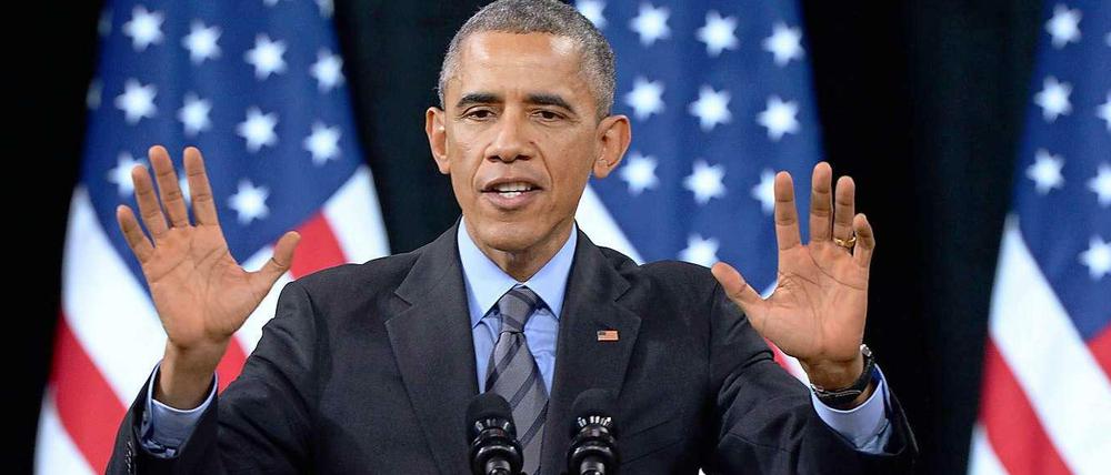Nach dem Willen von US-Präsident Obama sollen sich amerikanische Truppen offenbar mindestens ein weiteres Jahr an der Bekämpfung der Taliban beteiligen.