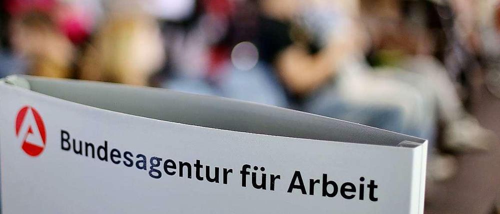 Der Arbeitsmarkt in Deutschland ist weiterhin stabil.