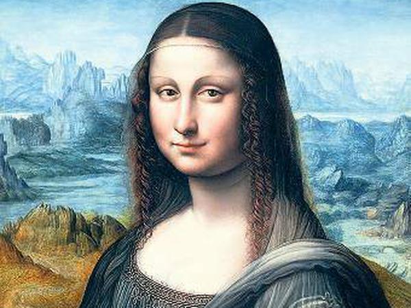 Im Madrider Prado wird eine Zweitversion der Mona Lisa entdeckt.